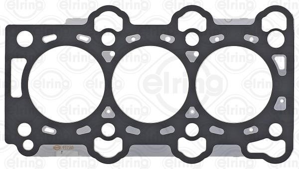 Elring 933.580 Gasket, cylinder head 933580: Buy near me at 2407.PL in Poland at an Affordable price!
