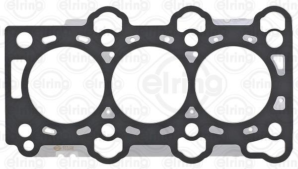 Elring 933.600 Gasket, cylinder head 933600: Buy near me in Poland at 2407.PL - Good price!