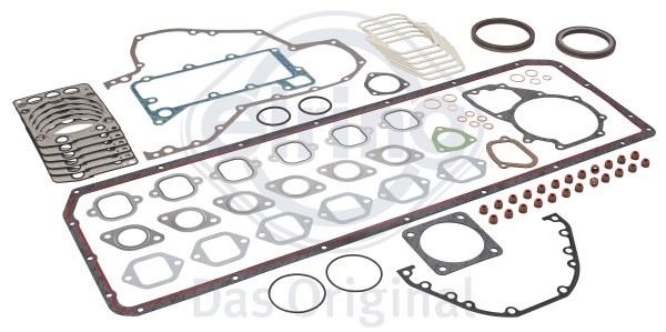 Elring 136.290 Full Gasket Set, engine 136290: Buy near me at 2407.PL in Poland at an Affordable price!