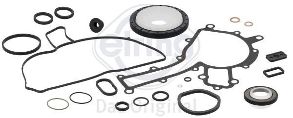 Elring 137.130 Gasket Set, crank case 137130: Buy near me at 2407.PL in Poland at an Affordable price!