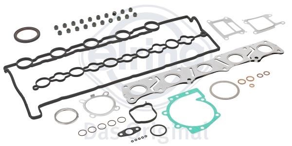 Elring 938.680 Full Gasket Set, engine 938680: Buy near me at 2407.PL in Poland at an Affordable price!
