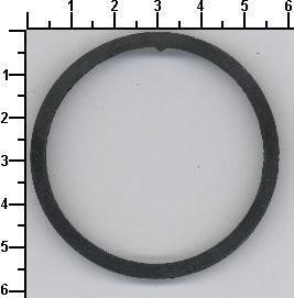 Elring 138.529 Termostat gasket 138529: Buy near me in Poland at 2407.PL - Good price!