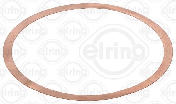 Elring 150.843 O-Ring, cylinder sleeve 150843: Buy near me in Poland at 2407.PL - Good price!