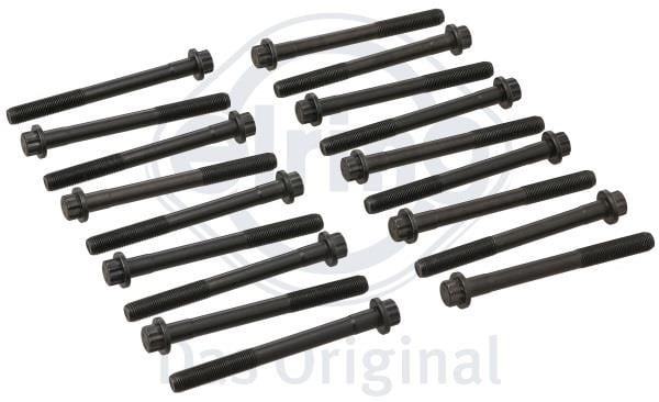 Elring 151.800 Cylinder Head Bolts Kit 151800: Buy near me in Poland at 2407.PL - Good price!