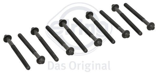 Elring 151.890 Cylinder Head Bolts Kit 151890: Buy near me in Poland at 2407.PL - Good price!