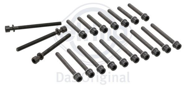 Elring 104.510 Cylinder Head Bolts Kit 104510: Buy near me in Poland at 2407.PL - Good price!