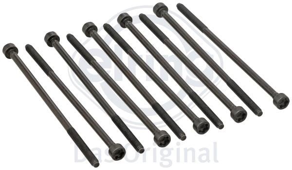 Elring 152.080 Cylinder Head Bolts Kit 152080: Buy near me in Poland at 2407.PL - Good price!