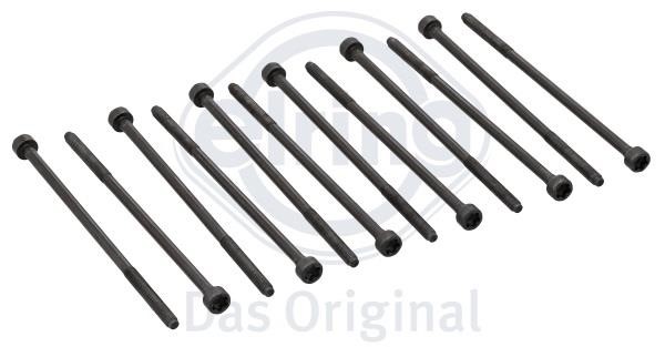 Elring 152.090 Cylinder Head Bolts Kit 152090: Buy near me in Poland at 2407.PL - Good price!