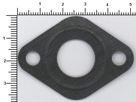 Elring 104.780 Gasket, EGR valve pipe 104780: Buy near me in Poland at 2407.PL - Good price!