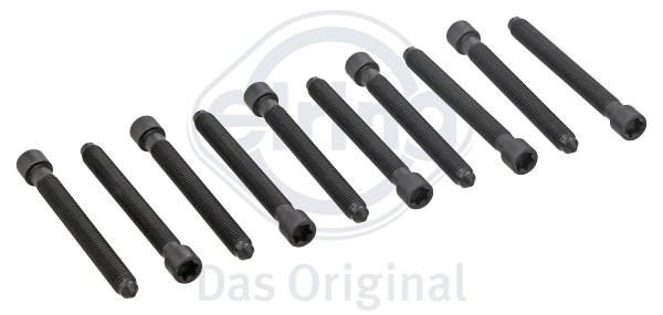 Elring 104.930 Cylinder Head Bolts Kit 104930: Buy near me in Poland at 2407.PL - Good price!