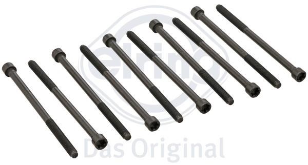 Elring 152.440 Cylinder Head Bolts Kit 152440: Buy near me at 2407.PL in Poland at an Affordable price!