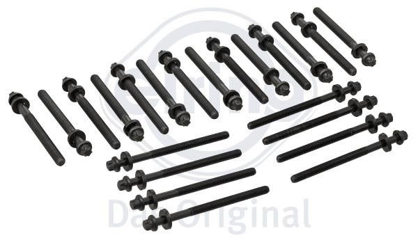 Elring 152.480 Cylinder Head Bolts Kit 152480: Buy near me in Poland at 2407.PL - Good price!