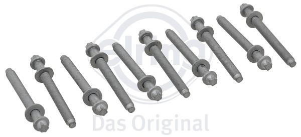 Elring 152.550 Cylinder Head Bolts Kit 152550: Buy near me in Poland at 2407.PL - Good price!