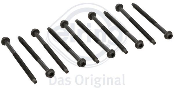 Elring 156.550 Cylinder Head Bolts Kit 156550: Buy near me in Poland at 2407.PL - Good price!