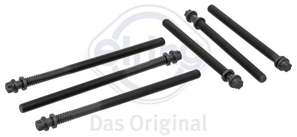 Elring 156.800 Cylinder Head Bolts Kit 156800: Buy near me in Poland at 2407.PL - Good price!