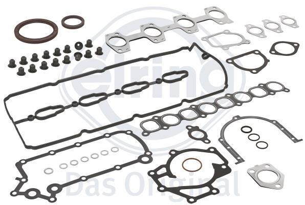 Elring 227.640 Full Gasket Set, engine 227640: Buy near me in Poland at 2407.PL - Good price!