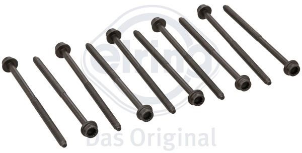 Elring 228.470 Cylinder Head Bolts Kit 228470: Buy near me in Poland at 2407.PL - Good price!