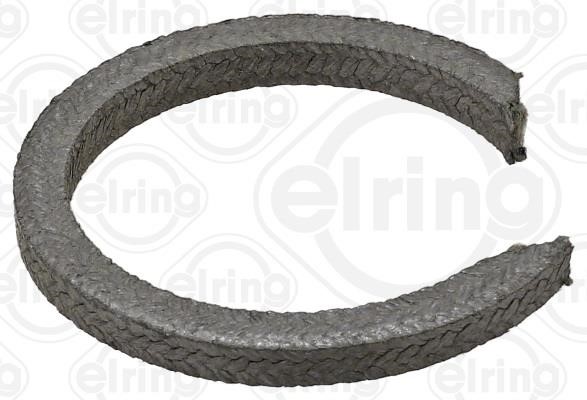 Elring 181.201 Crankshaft oil seal 181201: Buy near me at 2407.PL in Poland at an Affordable price!