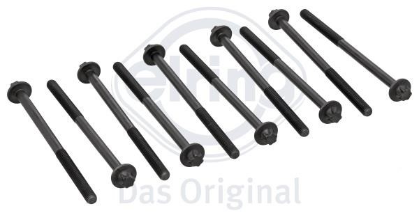 Elring 233.370 Cylinder Head Bolts Kit 233370: Buy near me in Poland at 2407.PL - Good price!