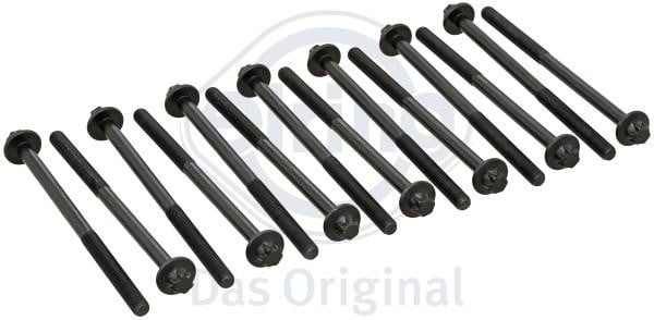 Elring 233.380 Cylinder Head Bolts Kit 233380: Buy near me in Poland at 2407.PL - Good price!