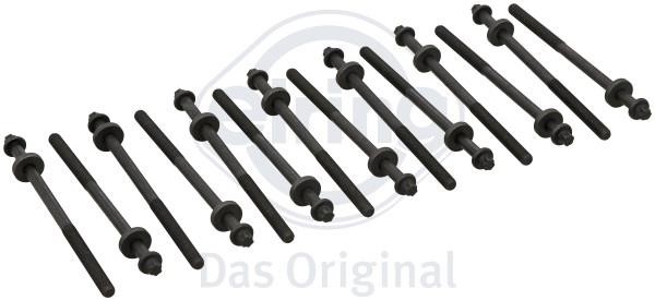 Elring 234.640 Cylinder Head Bolts Kit 234640: Buy near me in Poland at 2407.PL - Good price!