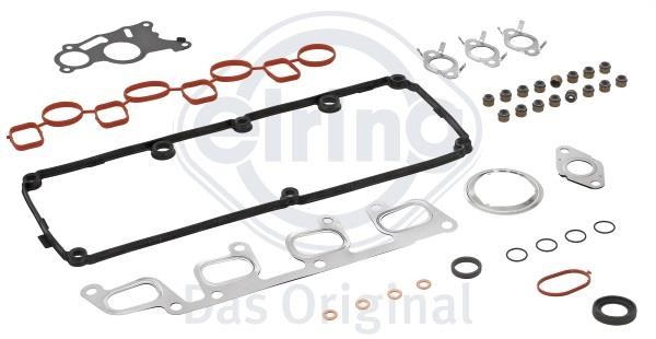 Elring 236.340 Gasket Set, cylinder head 236340: Buy near me at 2407.PL in Poland at an Affordable price!