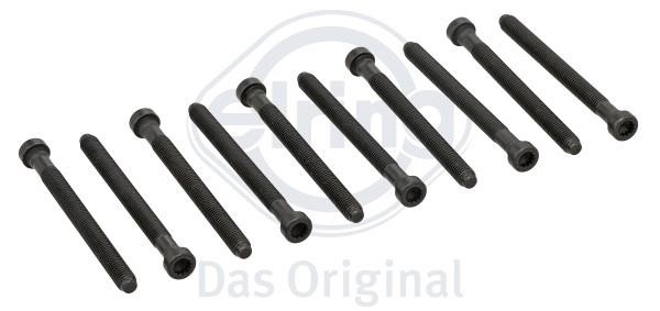 Elring 189.380 Cylinder Head Bolts Kit 189380: Buy near me in Poland at 2407.PL - Good price!