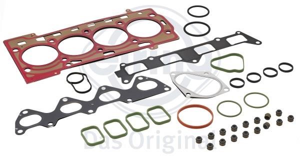 Elring 236.760 Gasket Set, cylinder head 236760: Buy near me in Poland at 2407.PL - Good price!