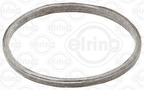 Elring 195.580 Exhaust pipe gasket 195580: Buy near me in Poland at 2407.PL - Good price!