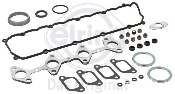 Elring 196.260 Gasket Set, cylinder head 196260: Buy near me at 2407.PL in Poland at an Affordable price!