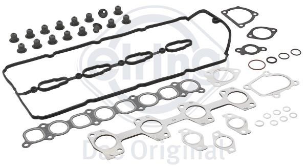 Elring 240.680 Gasket Set, cylinder head 240680: Buy near me at 2407.PL in Poland at an Affordable price!