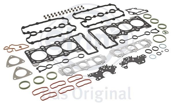Elring 244.650 Gasket Set, cylinder head 244650: Buy near me in Poland at 2407.PL - Good price!
