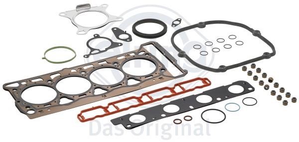 Elring 244.890 Gasket Set, cylinder head 244890: Buy near me in Poland at 2407.PL - Good price!