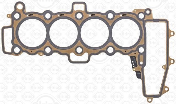 Elring 207.140 Gasket, cylinder head 207140: Buy near me in Poland at 2407.PL - Good price!