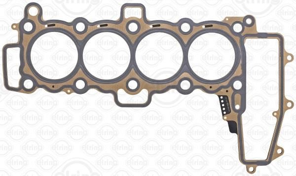 Elring 207.160 Gasket, cylinder head 207160: Buy near me in Poland at 2407.PL - Good price!