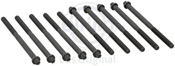 Elring 249.200 Cylinder Head Bolts Kit 249200: Buy near me in Poland at 2407.PL - Good price!