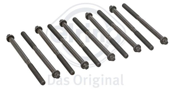 Elring 249.210 Cylinder Head Bolts Kit 249210: Buy near me in Poland at 2407.PL - Good price!