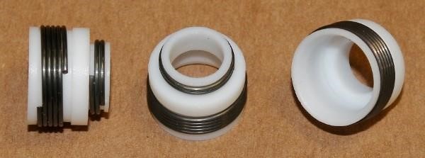 Elring 214.981 Seal, valve stem 214981: Buy near me in Poland at 2407.PL - Good price!