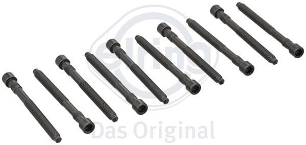 Elring 215.000 Cylinder Head Bolts Kit 215000: Buy near me at 2407.PL in Poland at an Affordable price!