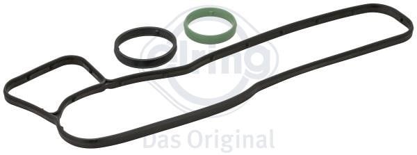 Elring 251.230 Oil cooler gaskets, kit 251230: Buy near me in Poland at 2407.PL - Good price!
