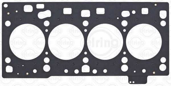 Elring 252.970 Gasket, cylinder head 252970: Buy near me at 2407.PL in Poland at an Affordable price!