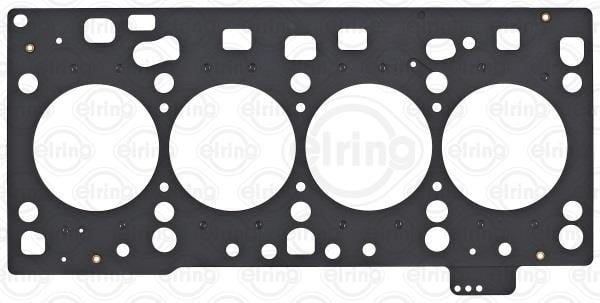 Elring 252.980 Gasket, cylinder head 252980: Buy near me in Poland at 2407.PL - Good price!