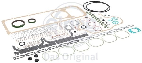 Elring 253.325 Full Gasket Set, engine 253325: Buy near me at 2407.PL in Poland at an Affordable price!