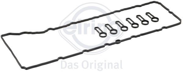Elring 255.130 Valve Cover Gasket (kit) 255130: Buy near me in Poland at 2407.PL - Good price!