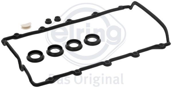 Elring 255.570 Valve Cover Gasket (kit) 255570: Buy near me in Poland at 2407.PL - Good price!