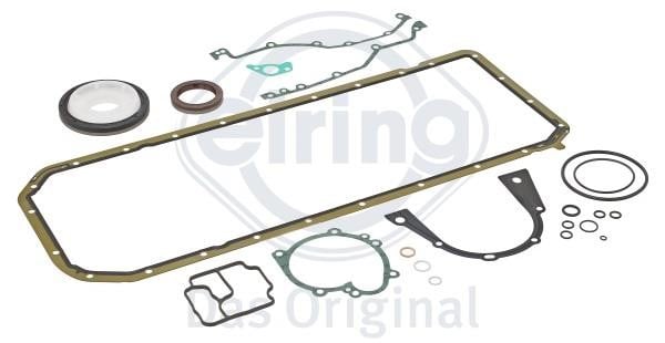 Elring 257.360 Gasket Set, crank case 257360: Buy near me at 2407.PL in Poland at an Affordable price!