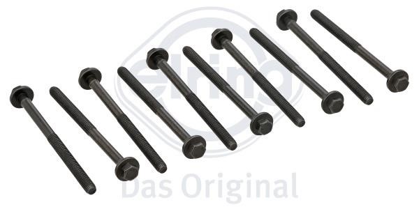 Elring 257.910 Cylinder Head Bolts Kit 257910: Buy near me at 2407.PL in Poland at an Affordable price!
