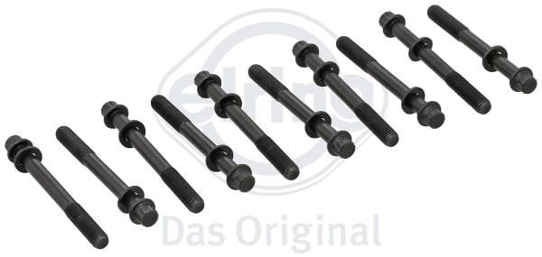 Elring 220.780 Cylinder Head Bolts Kit 220780: Buy near me at 2407.PL in Poland at an Affordable price!