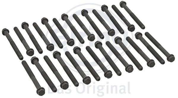 Elring 259.560 Cylinder Head Bolts Kit 259560: Buy near me in Poland at 2407.PL - Good price!