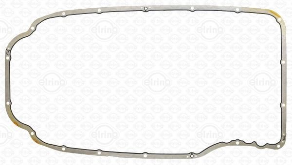 Elring 259.961 Gasket oil pan 259961: Buy near me in Poland at 2407.PL - Good price!